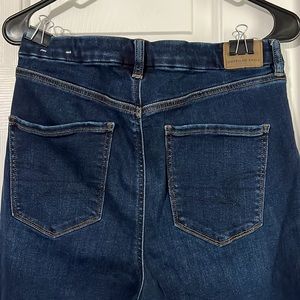 American Eagle Ne(x)t Level Stretch Jeans